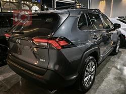 تويوتا راف 4